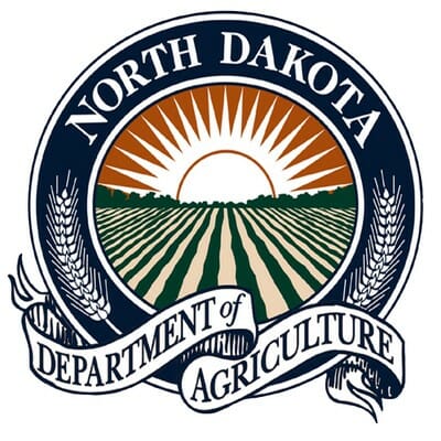 NDDA Logo